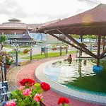 Hotel Kamilla 4*