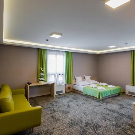 Kamilla Hotel 4*