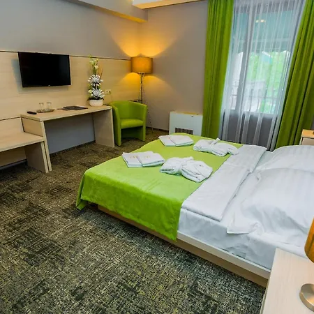 Kamilla 4* Balmazújváros