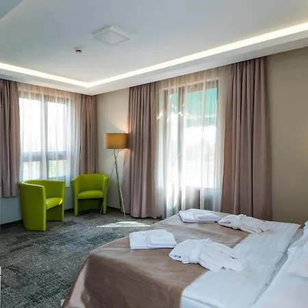 Hotel Kamilla Balmazújváros