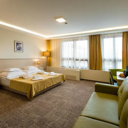 Hotel Kamilla