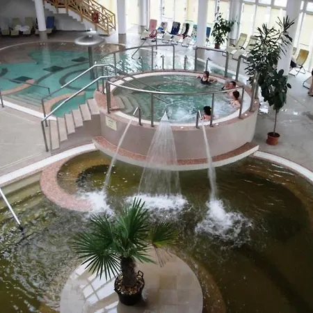 Kamilla Hotel
