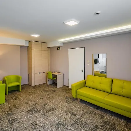 Hotel Kamilla 4*
