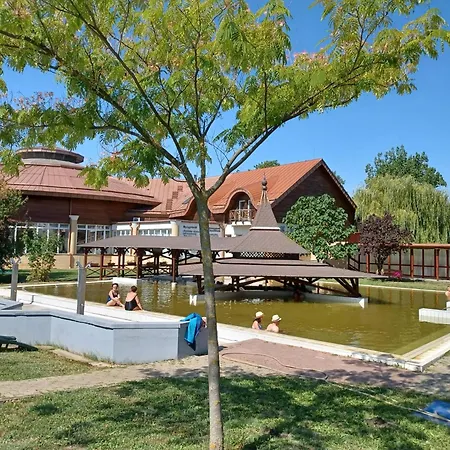 Kamilla Hotel 4*