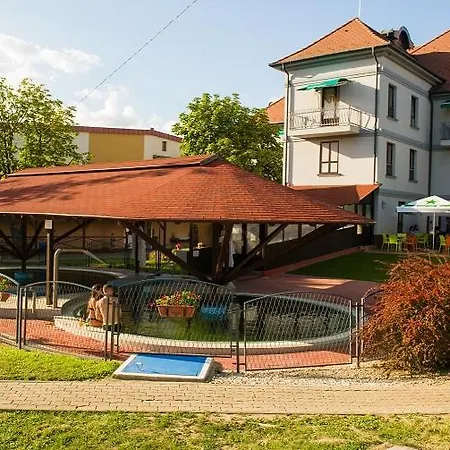 Kamilla Hotel Balmazújváros