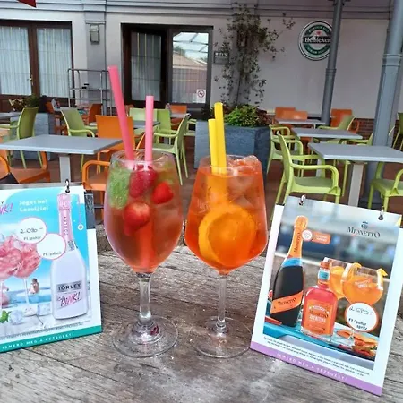 Hotel Kamilla 4*