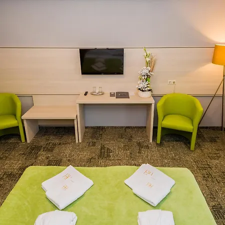 Hotel Kamilla
