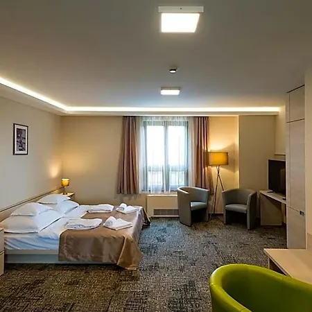 Kamilla 4* Balmazújváros