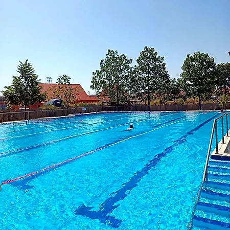 Szálloda Kamilla