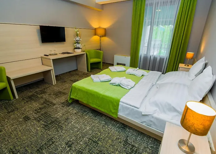 Kamilla 4* Balmazújváros