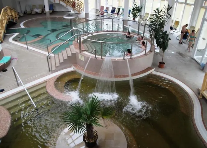 Kamilla Hotel