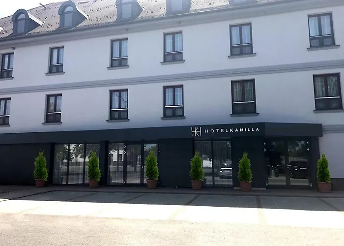 Kamilla 4* Balmazújváros