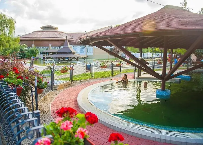 Hotel Kamilla 4*