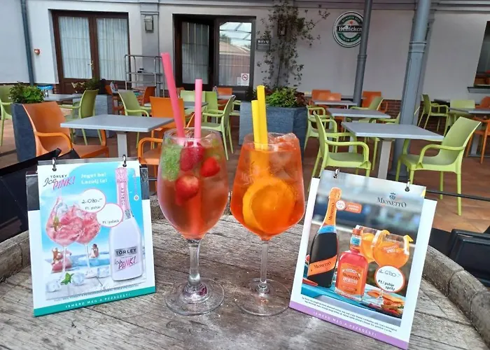 Hotel Kamilla 4*