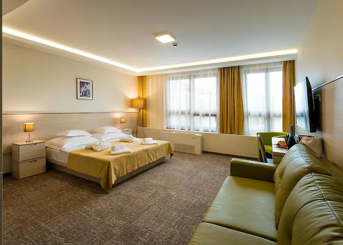 Kamilla Hotel